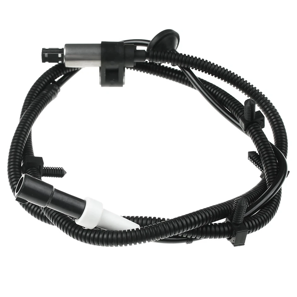 2x sensores de velocidad de rueda traseros ABS A-Premium para Ford Lincoln Mercury Grand Marquis Foto 4 de 4