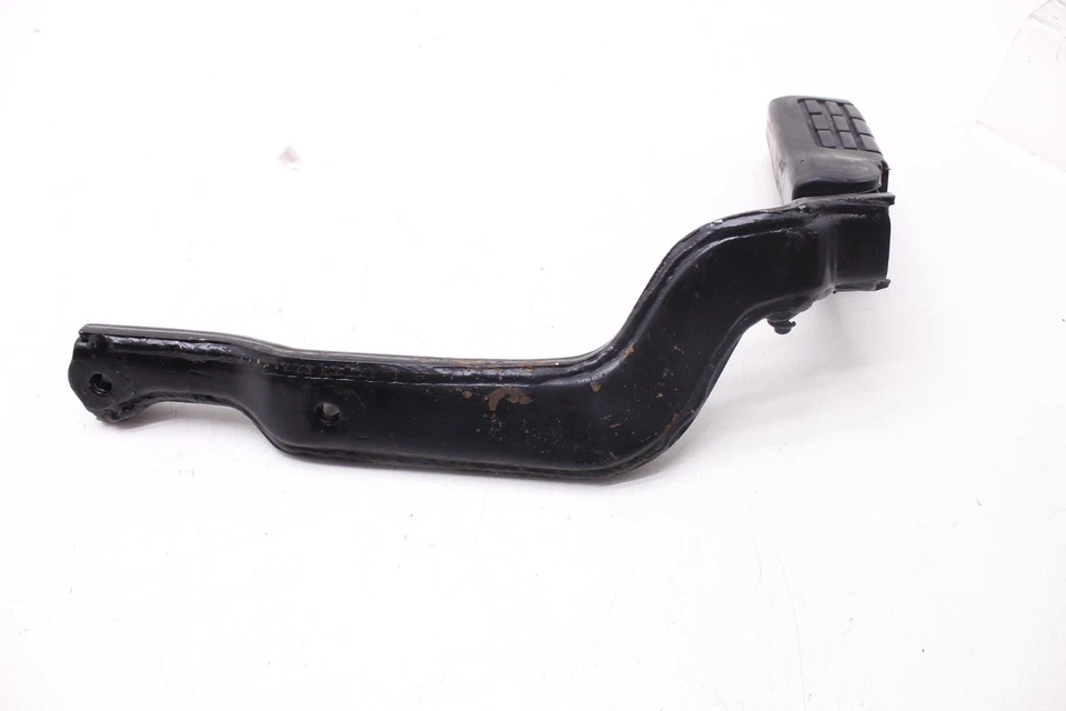 83-85 YAMAHA RIVA 180 FABRICANTE DE EQUIPAMENTO ORIGINAL APOIO PARA OS PÉS DIANTEIRO PINOS CONJUNTO DE DEGRAUS PAR R12.BX2 - Imagem 2 de 4