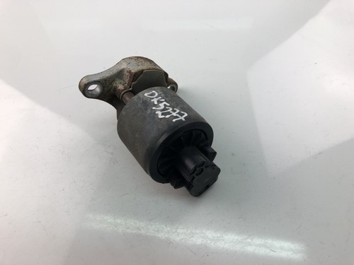 PEUGEOT 206 CC 2D AGR-Ventil 1628JF 2002 17876039