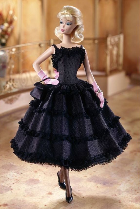 Barbie Collectibles 2003 非売品 未開封 シルクストーン s-l1200.jpg