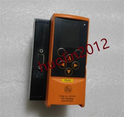 1pcs used ifm AC1411
