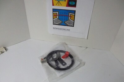 Kensington K64637WW ClickSafe Keyed Lock for Laptop 5ft Cable Carbon Steel NEW