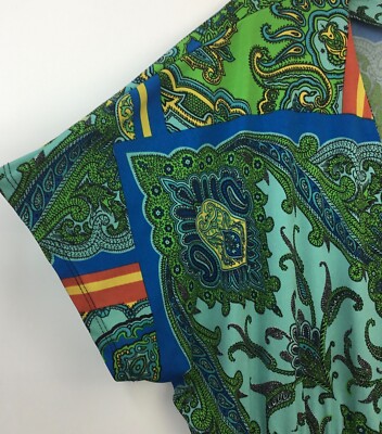Emma & Michele Woman's Green Floral XL Short Sleeve Dress | eBay Emma & Michele Woman's Green Floral XL Short Sleeve Dress | eBay