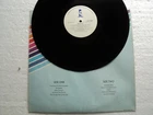 AMAZULU  Reggae/ Pop  - Self titled  - Rare Ltd release ZIMBABWE LP / NM