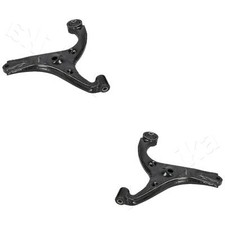 ASHIKA Querlenker Satz links rechts für KIA Rio II JB DC_ Hyundai Accent III