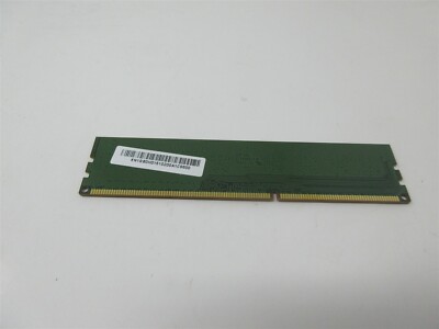 Unifosa 1GB GDDR3 128Mx8 1.5V PC3-10600 GU502203EP0201 DIMM Desktop RAM Memory