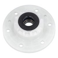 Lagerung Antriebsseite / Gegenseite Candy 46005903 FüR Waschmaschine #R10