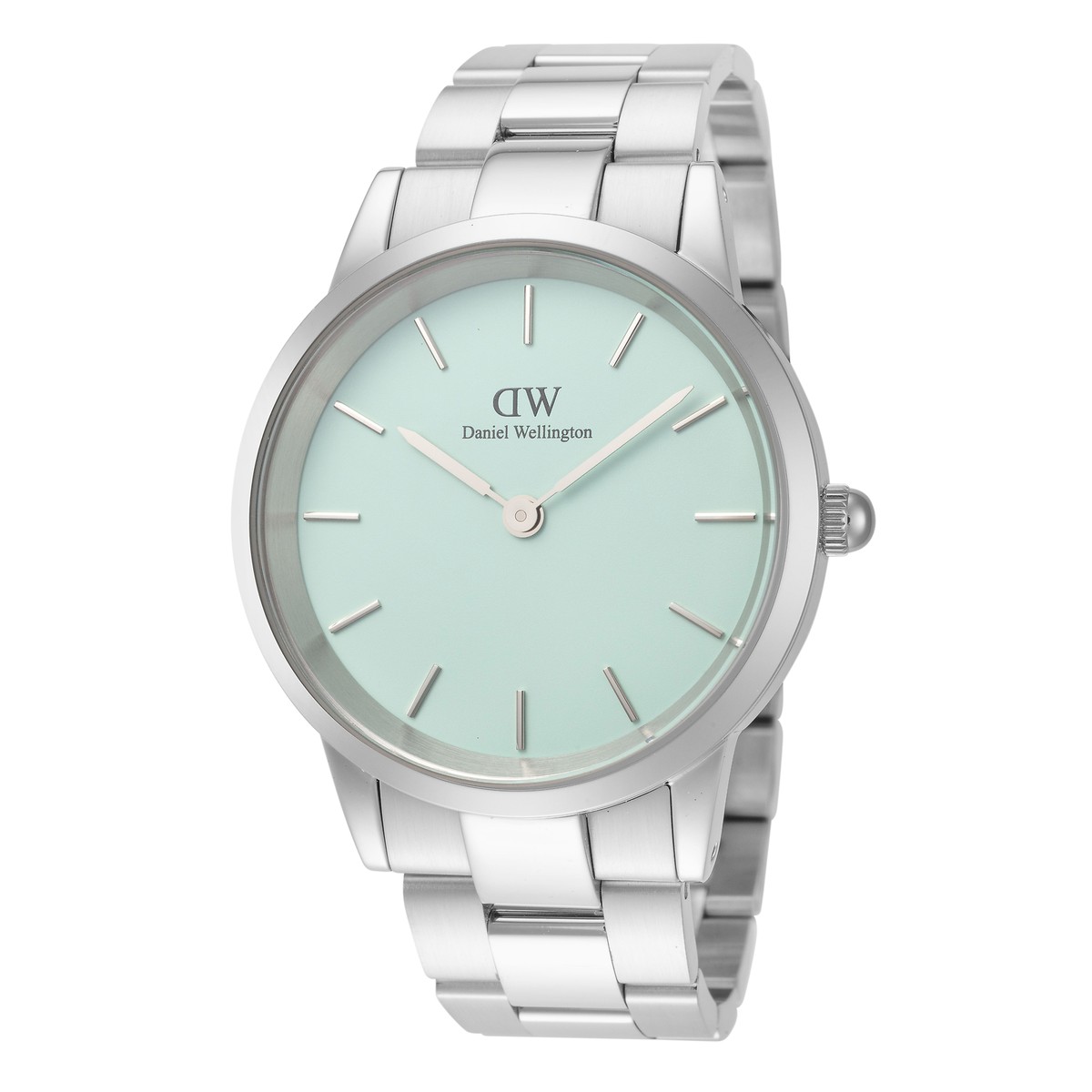 Daniel Wellington Men's DW00100539 Iconic Link 36mm Watch | eBay Daniel Wellington Men's DW00100539 Iconic Link 36mm Watch | eBay