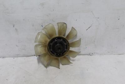 Fan Clutch NISSAN NV 2500 12 13 14 15 16 17 18 19 20