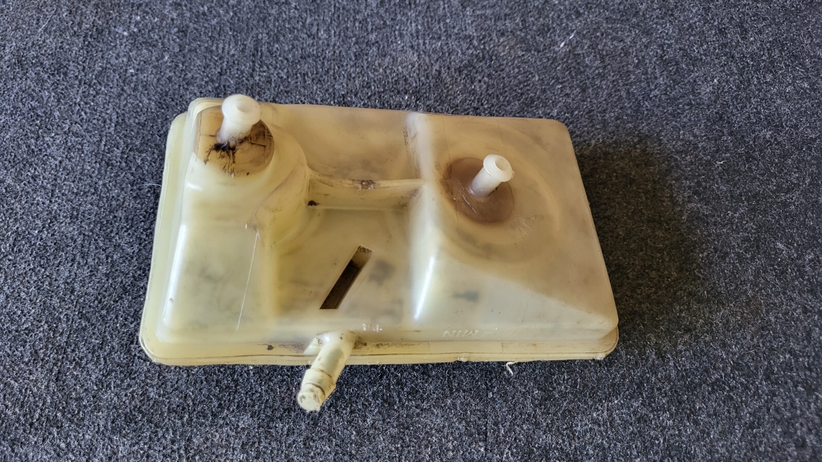 AUDI 100 C3 Brake Fluid Reservoir 443611307 | eBay 