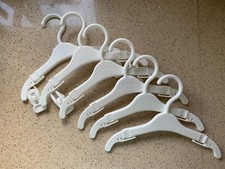 Mothercare Extendable Hangers x6