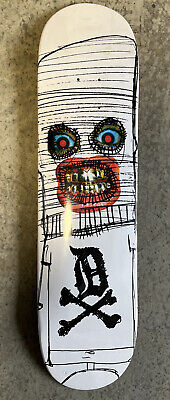 Girl Skateboards - 8.00 Steep Dat Girl 8” Skateboard Deck | eBay