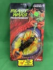 Beast Wars: Transformers  Powerpinch Vintage Action Figure 1996 Kenner Unopened