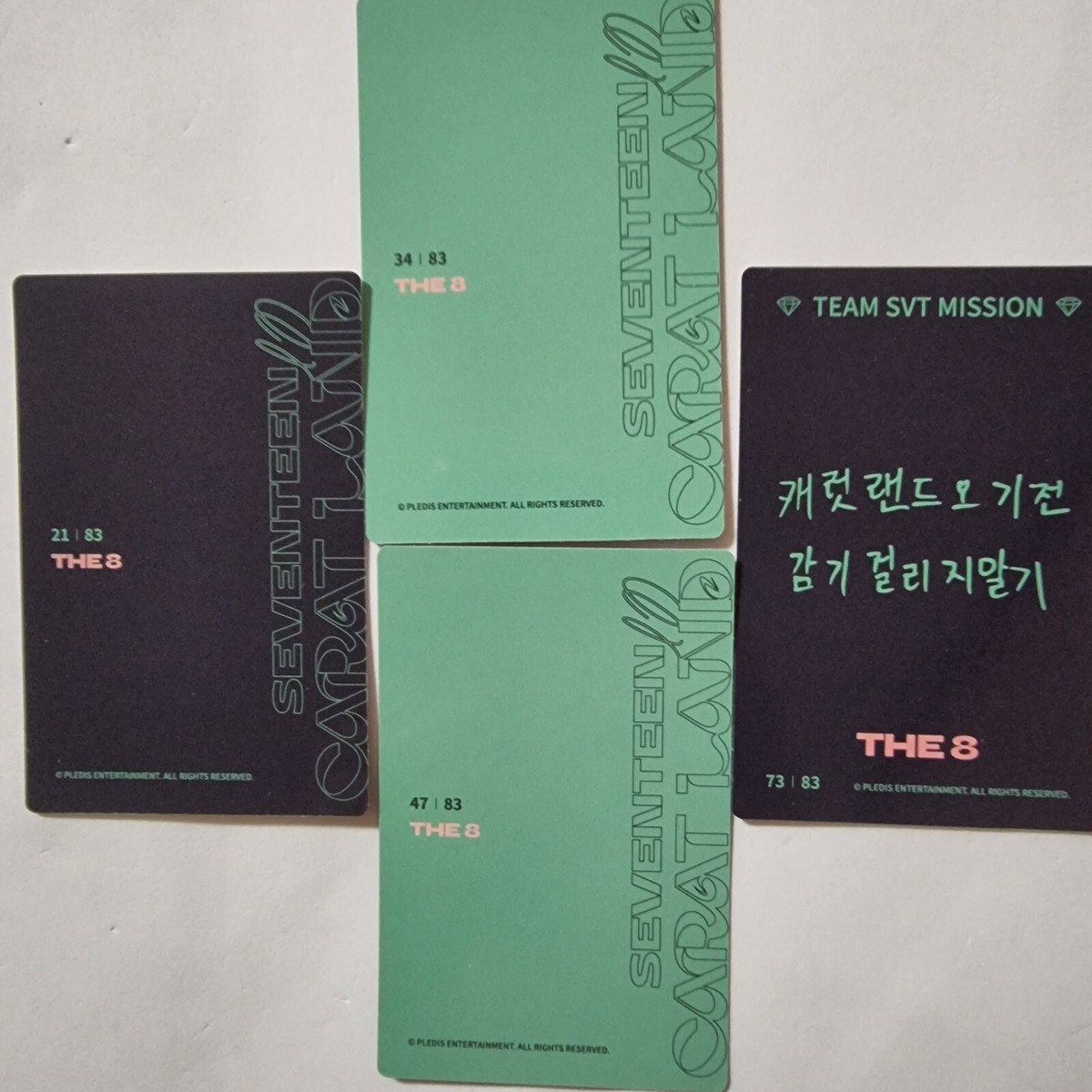 【THE 8】SEVENTEEN CARATLAND CaratZone s-l400.jpg