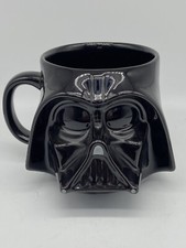 BonBon Buddies 2005 Lucas Films Darthvader Tasse Becher