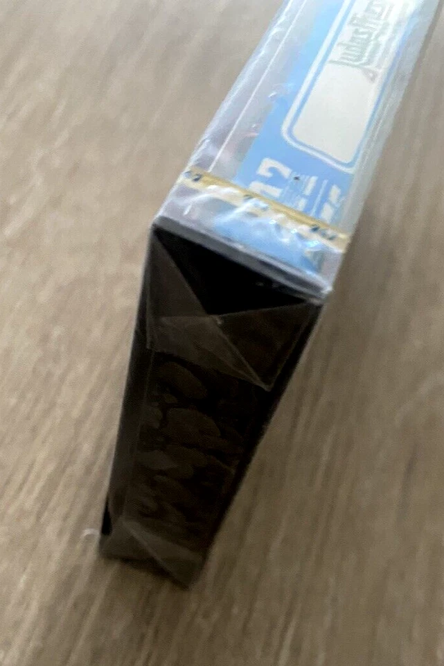 Judas Priest Defenders Of Faith Sealed Cassette Tape 80s Collectors Rock Metal - Image 4 of 4