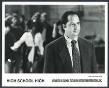 JON LOVITZ in High School High '96 TIE