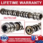 5047913Ad Left Intake Camshaft For 2016-2024 Chrysler Dodge Jeep Ram 1500 3.6L