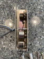 TAPE HEAD ASSEMBLY  TEAC A-4010S  REEL TO REEL REPLACEMENT PART