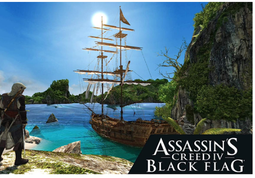 Assassin's Creed: The Rebel Collection (Nintendo Switch) Europe NEW English - Picture 4 of 13