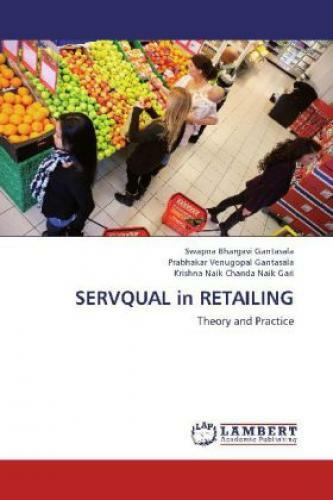 Thumbnail - Servqual In Retailing Theory And Practice 1957