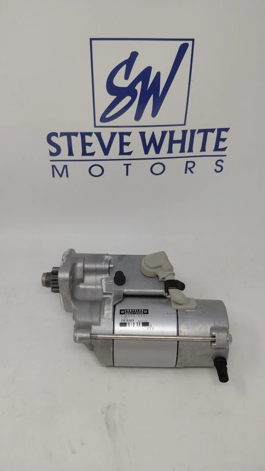 03-17 Dodge Viper Ram 1500 стартер двигателя Mopar новый от оригинального производителя - Изображение 3 из 3