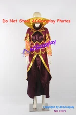 Tales of graces Lady Kerri cosplay costume acgcosplay costume