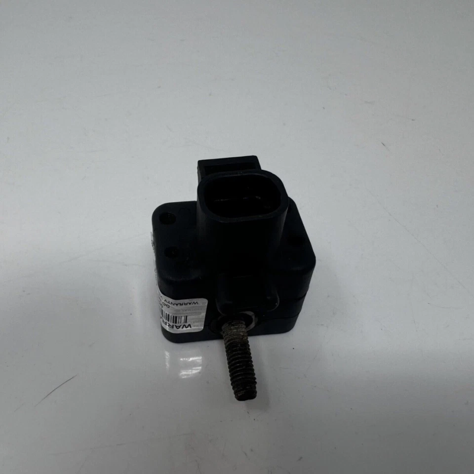 🔥 Sensor delantero Chevy Silverado GMC Sierra 2007-2008 15297468 Foto 4 de 4