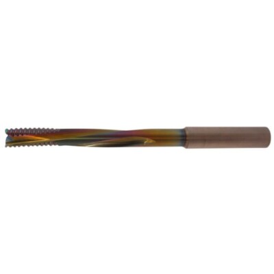 VHM Schlosskasten Fräser Z3 Ø14,5x30/118x185x16mm negativ beschichtet Holz VHW