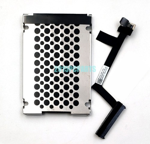 New Acer Aspire 5 A515-51 A515-51G Hard Drive Disk HDD Caddy & Connector Cable - Picture 9 of 9