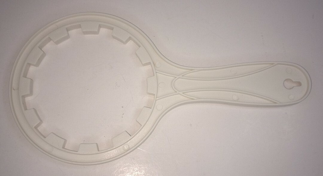 Rival Electric Food Meat Grinder Model 2275 Replacement Part Wrench eBay