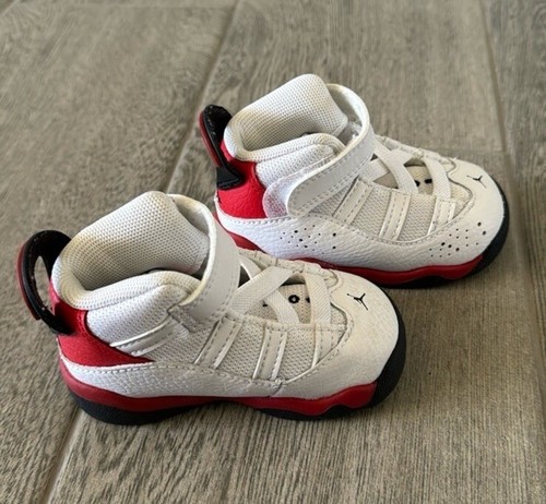 jordan baby shoes - Picture 5 of 8