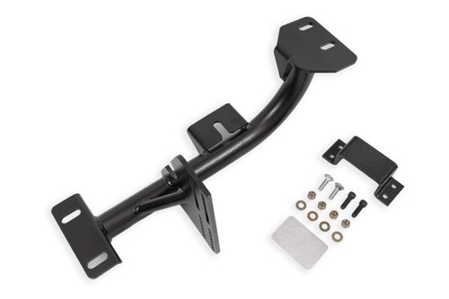 BMR For 98-02 4th Gen F-Body Torque Arm Relocation Crossmember 4L60E LS1 - Black - Picture 2 of 2
