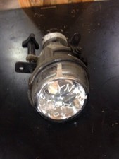 Antibrouillard Hyundai COUPE