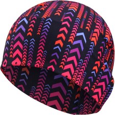 Winter Warm Watch Cap Fleece Beanie Hat Windproof Ski Skull Caps for Women Men