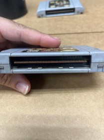 WCW Vs. NWO World Tour - Nintendo 64 (N64)