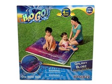 splash blobz splat mat pad