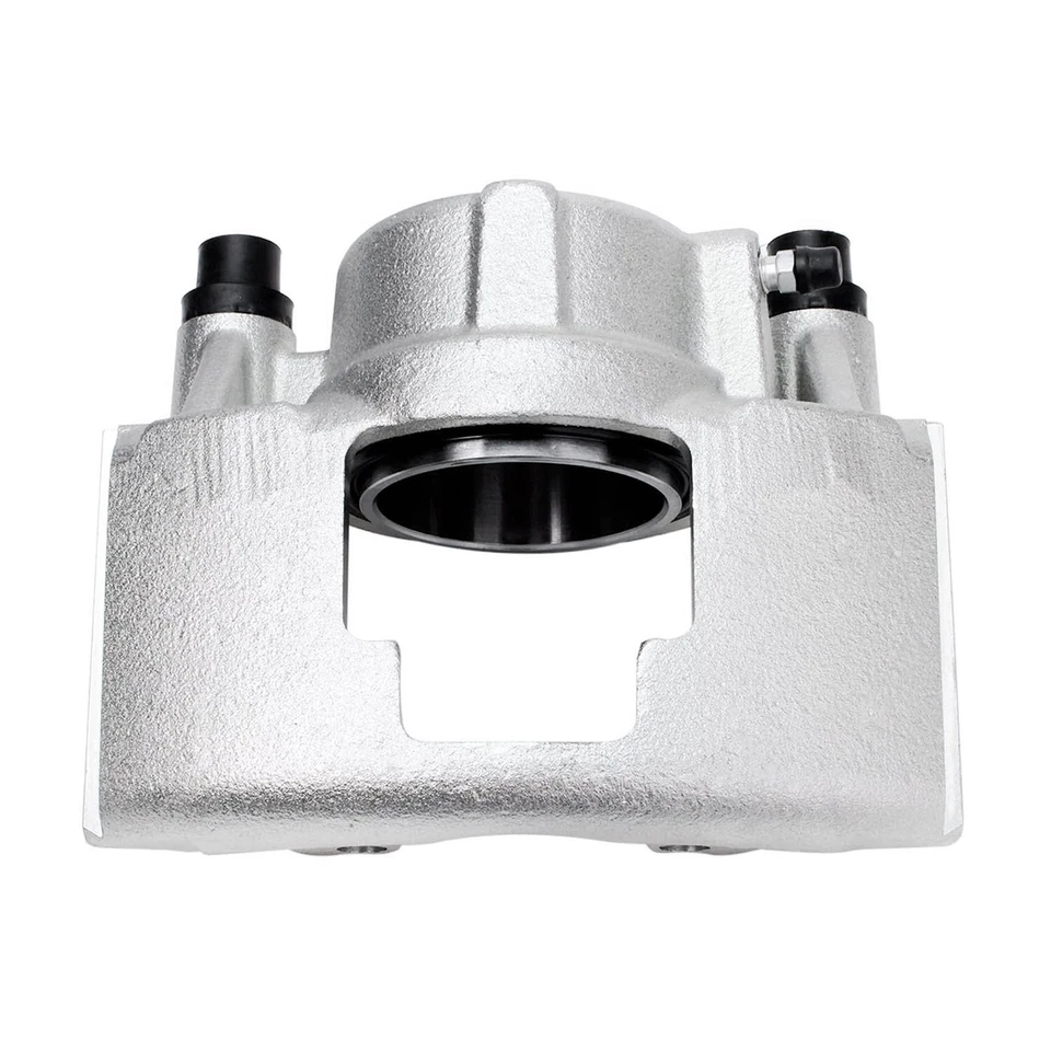 Par de pinzas de freno delanteras para Chevy GMC Tahoe Yukon K1500 K2500 Suburban K3500 Foto 2 de 4