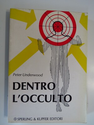 Im Okkulten - Peter Underwood - SPerling & Kupfer, 1973