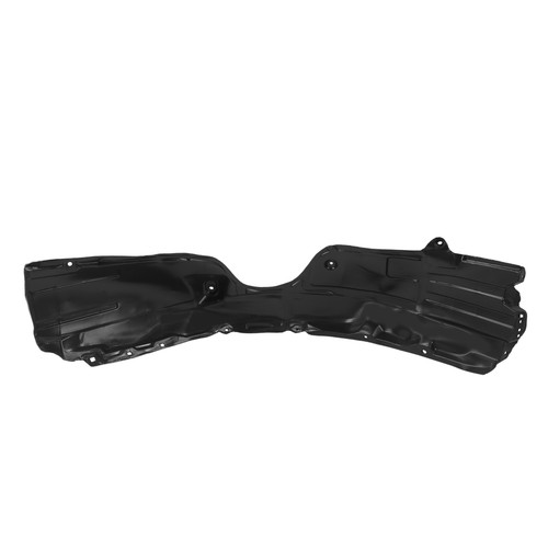 New Front Inner Fender Liner Set For 2012-2014 Toyota Camry Hybrid SE L - Picture 10 of 15