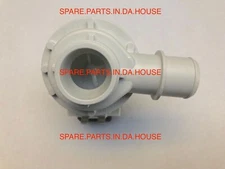 Electrolux Water Aid Washing Machine Recirculation Pump EWT806SB 913041039