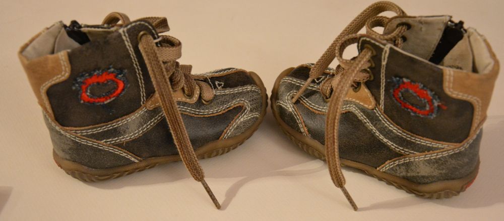 PANTOFOLA D’ORO Zecchino D'oro Scarpe Taglia 21 Prezzo Originale 134 95€