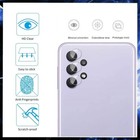 For SAMSUNG GALAXY A32 5G CAMERA LENS PROTECTOR REAR TEMPERED GLASS BACK COVER