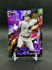 2024 Topps Finest - Max Kepler Purple Refractor 083/250 Common #47 Twins