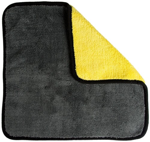ProKleen Thick Microfibre Cloths 40x40 Car Cleaning Detailing Duster Drying - Picture 61 of 68