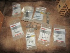 2 CASE IH bn309337 BIN LATCHES FLX810 FLEX AIR APPLICATOR & MORE
