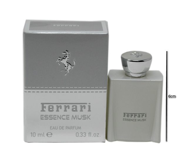 Ferrari essence musk