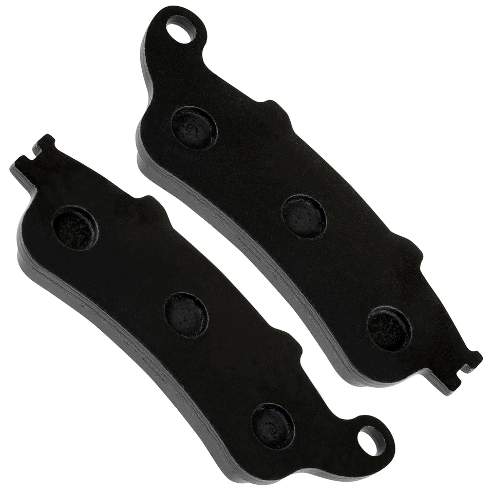 Rear Brake Pads for Honda VTX1800R R1-R3 VTX1800S S1-S3 VTX1800T1 T2-T3 2002-08 - Image 4 of 4