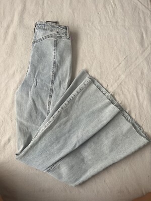 NWT Wild Fable Flare Jeans