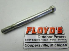 NOS Simplicity OEM 3/8-16 X 4-1/4 Hex Capscrew NLA 920260 2820260SM